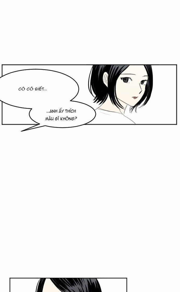 Transparent Cohabitation Chapter 28 - Trang 2