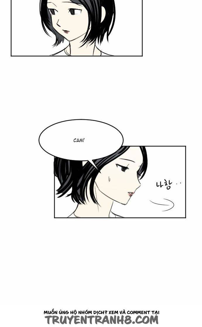 Transparent Cohabitation Chapter 28 - Trang 2