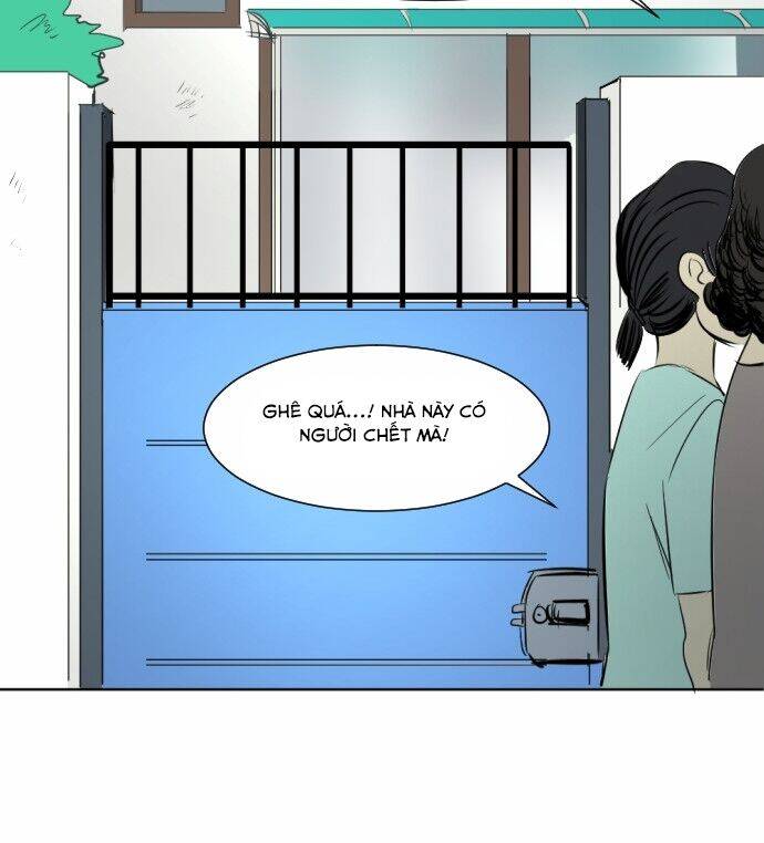 Transparent Cohabitation Chapter 23 - Trang 2