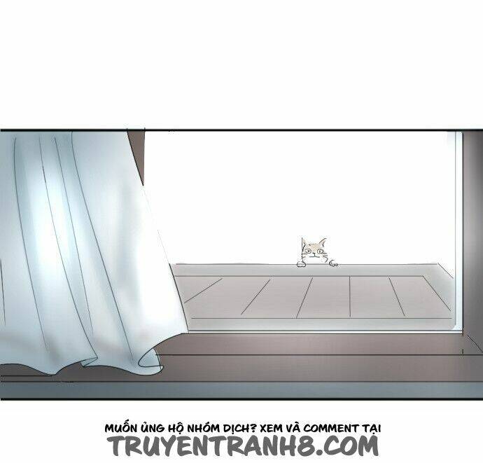 Transparent Cohabitation Chapter 12 - Trang 2