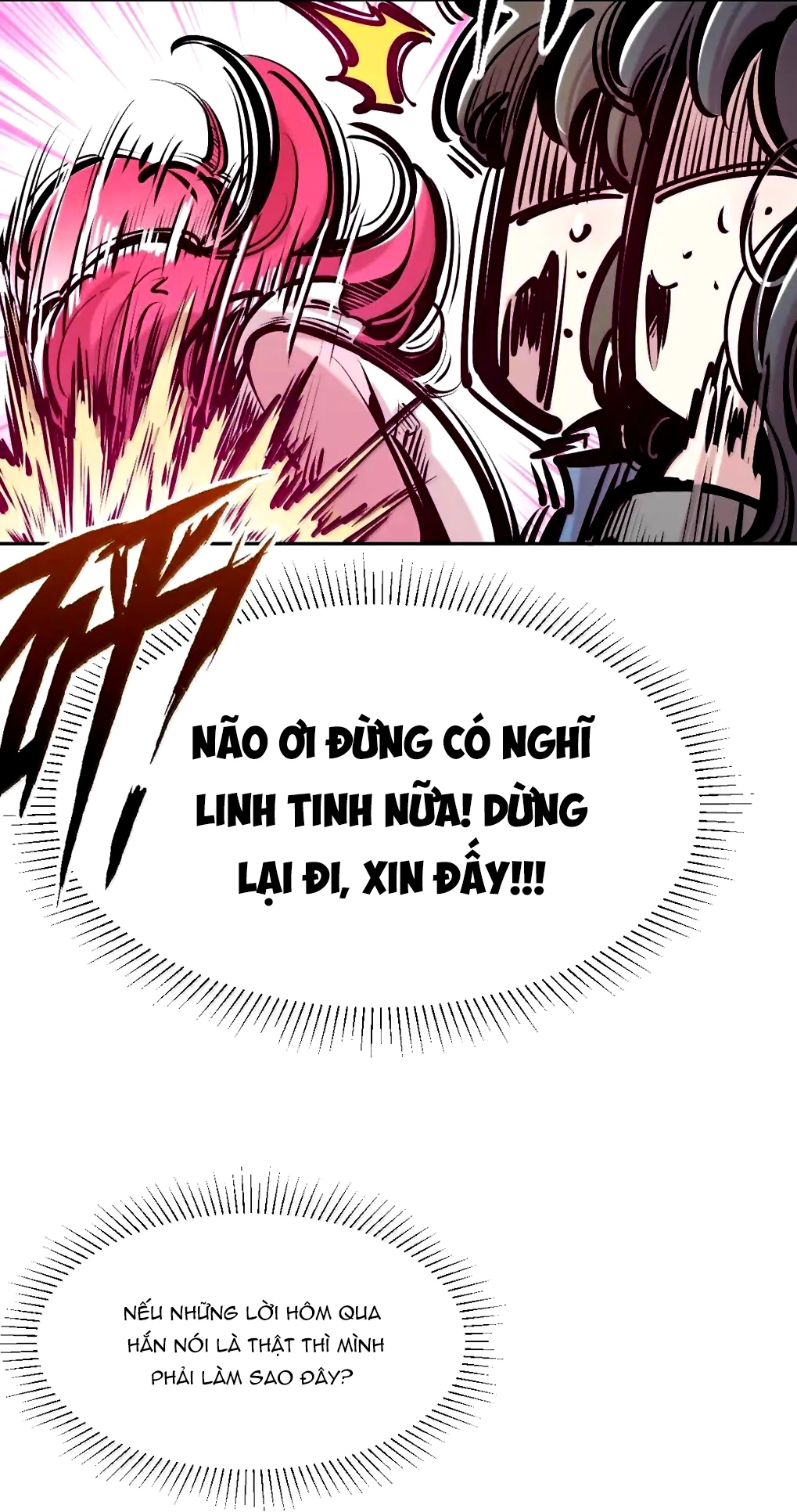 Oan Gia Chung Nhà! Chapter 125.3 - Trang 2