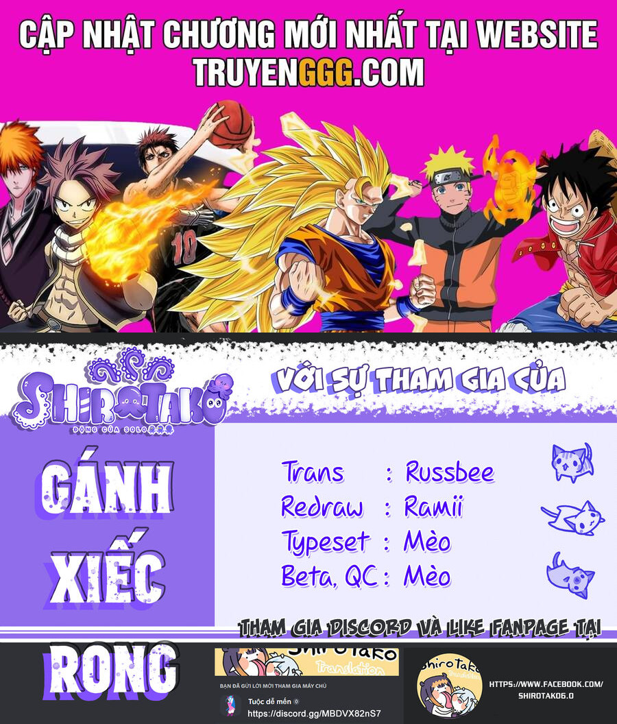 Oan Gia Chung Nhà! Chapter 126 - Trang 2