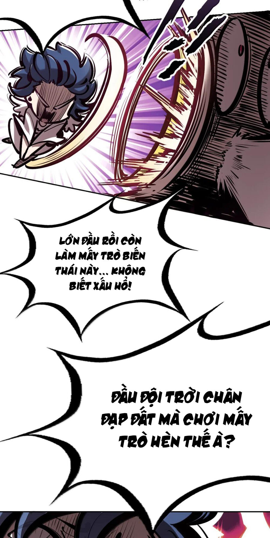 Oan Gia Chung Nhà! Chapter 124 - Trang 2