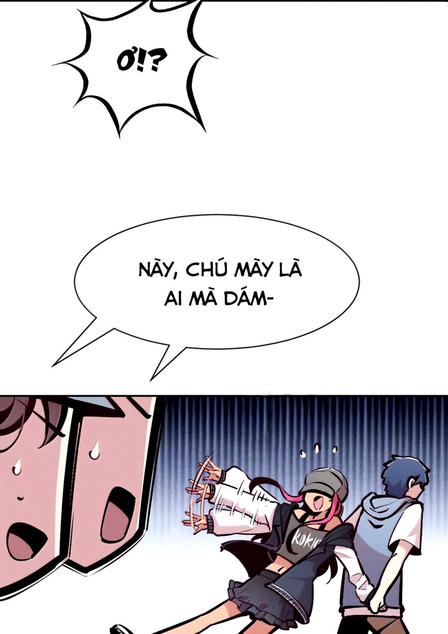 Oan Gia Chung Nhà! Chapter 123.2 - Trang 2