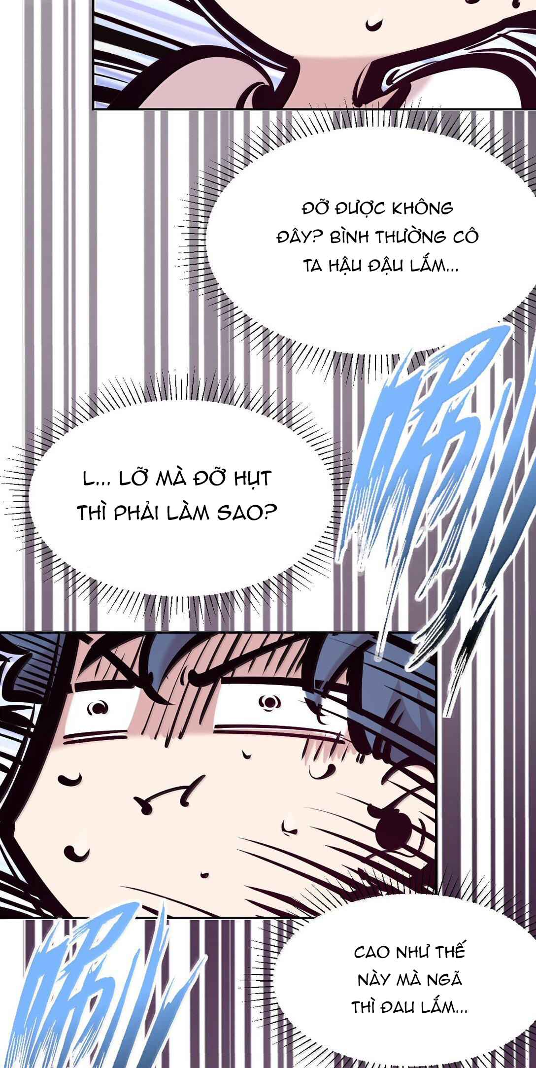 Oan Gia Chung Nhà! Chapter 121 - Trang 2