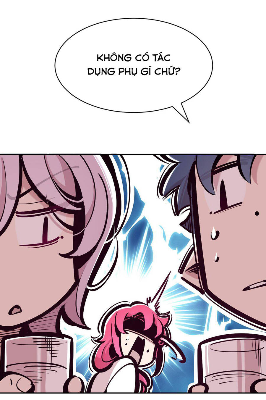 Oan Gia Chung Nhà! Chapter 118 - Trang 2