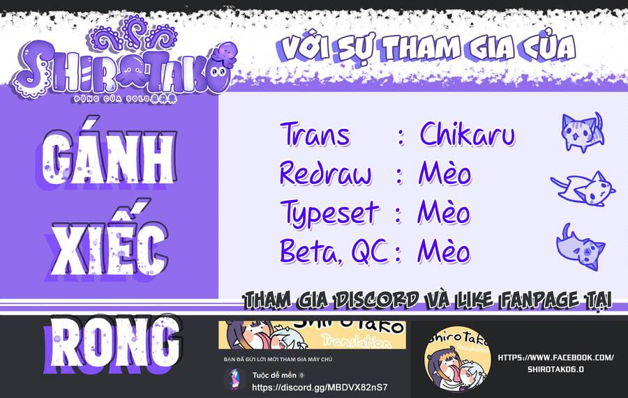 Oan Gia Chung Nhà! Chapter 117 - Trang 2