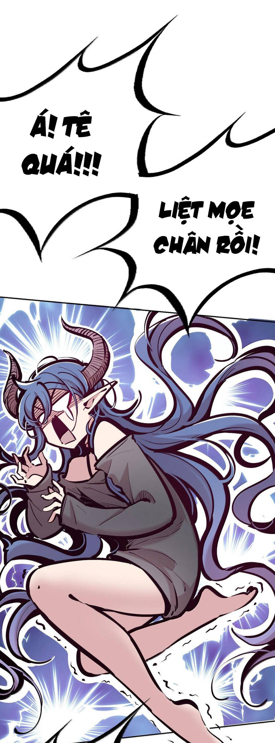 Oan Gia Chung Nhà! Chapter 116 - Trang 2