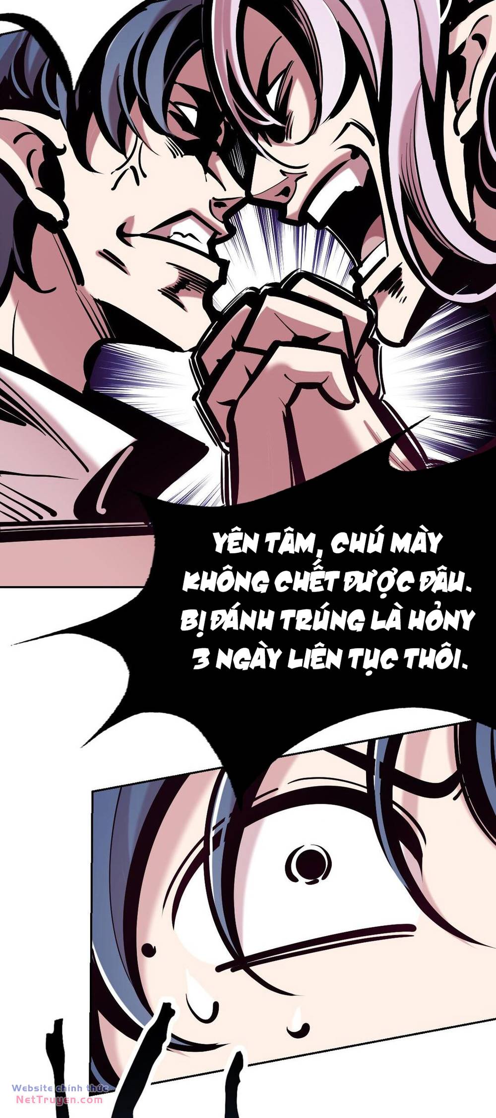 Oan Gia Chung Nhà! Chapter 115 - Trang 2