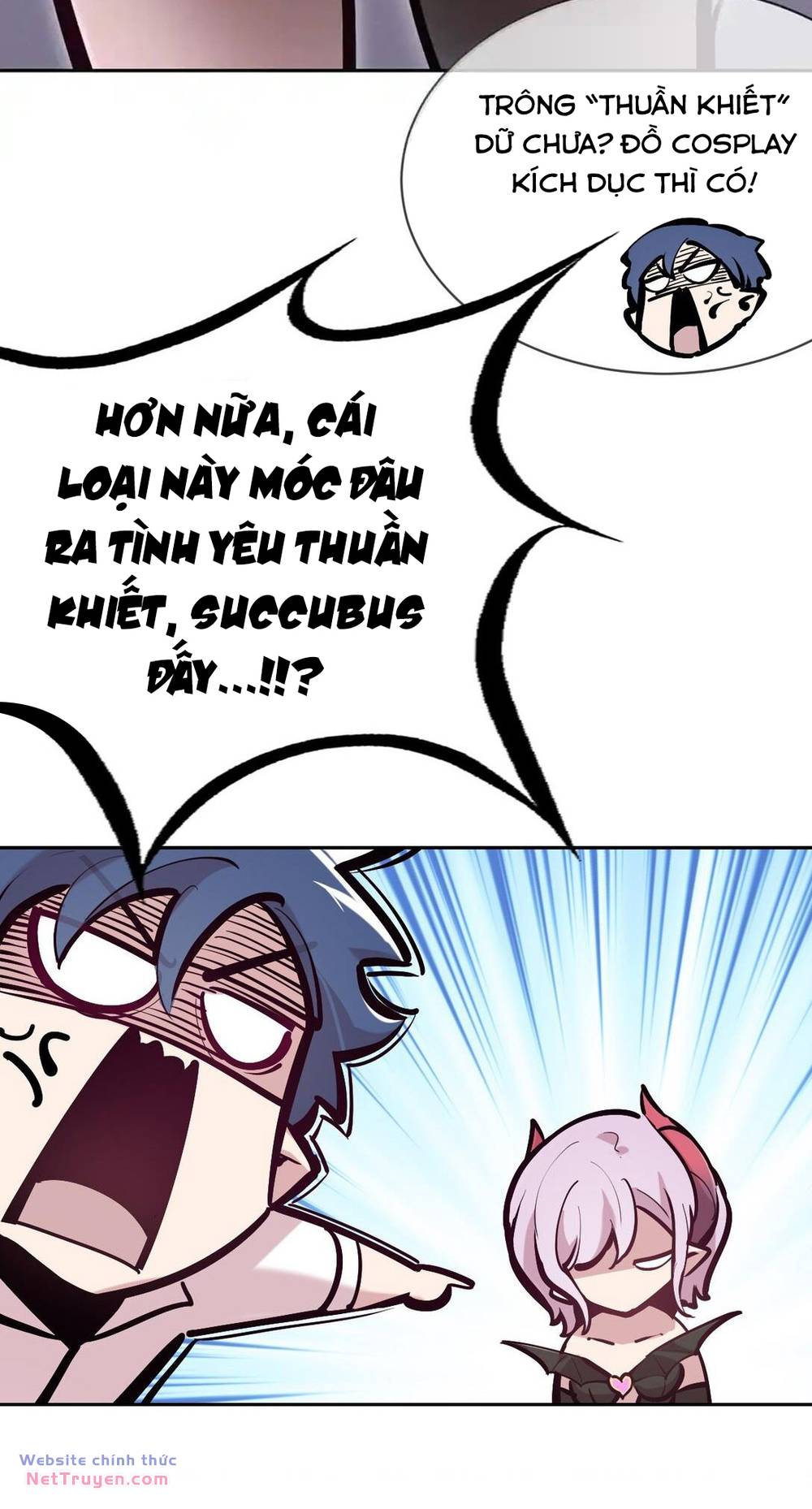 Oan Gia Chung Nhà! Chapter 115 - Trang 2