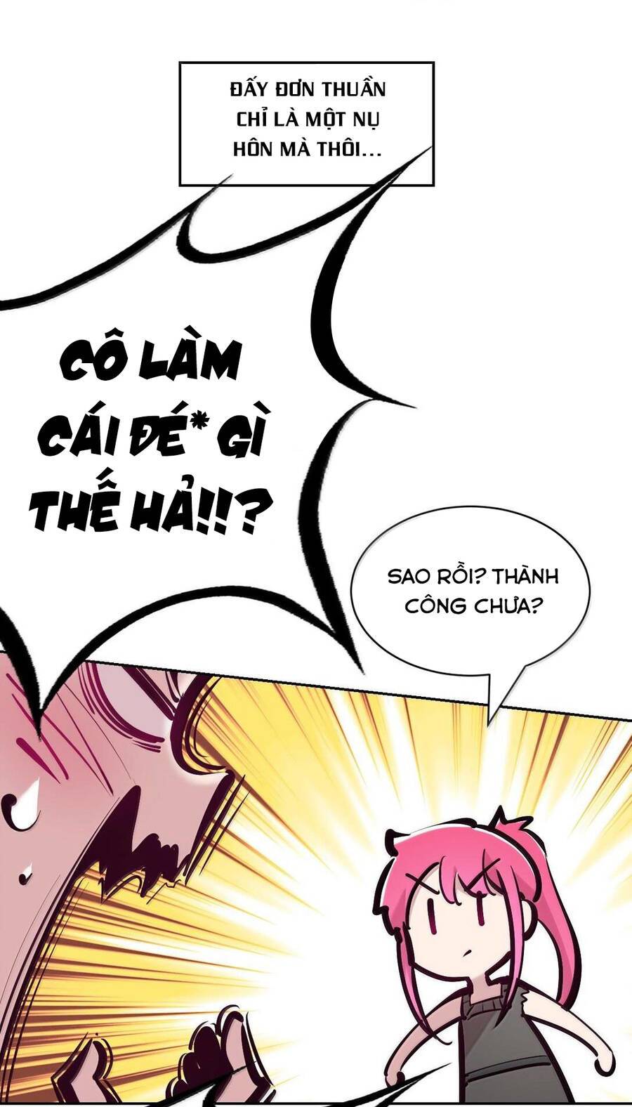 Oan Gia Chung Nhà! Chapter 114 - Trang 2