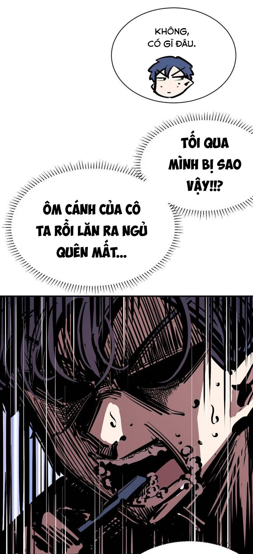 Oan Gia Chung Nhà! Chapter 112 - Trang 2