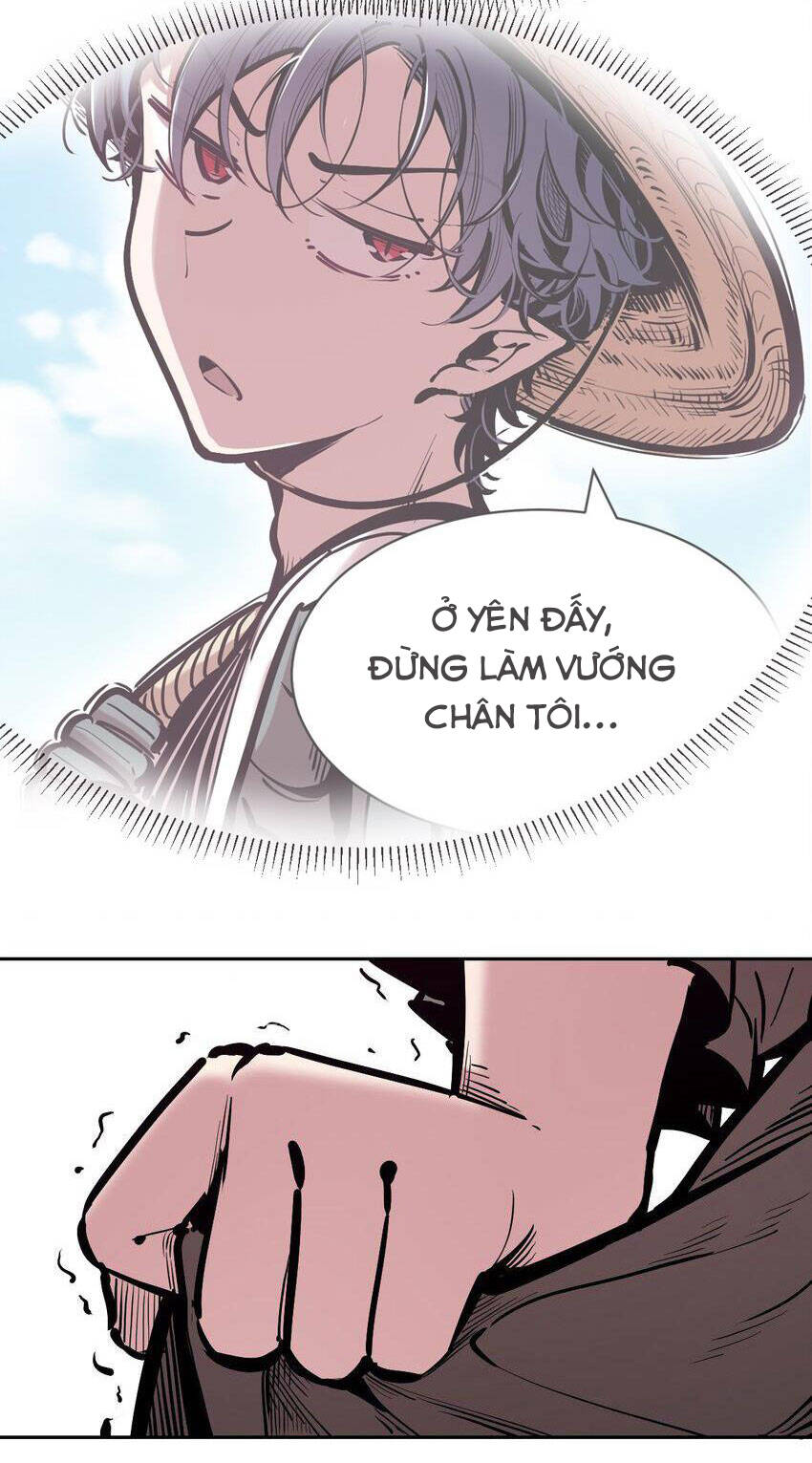 Oan Gia Chung Nhà! Chapter 112 - Trang 2