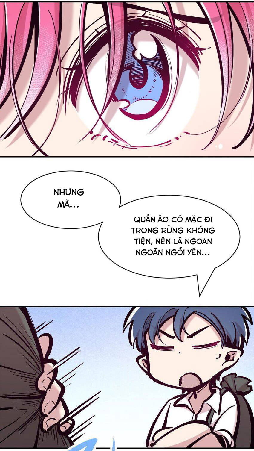 Oan Gia Chung Nhà! Chapter 112 - Trang 2