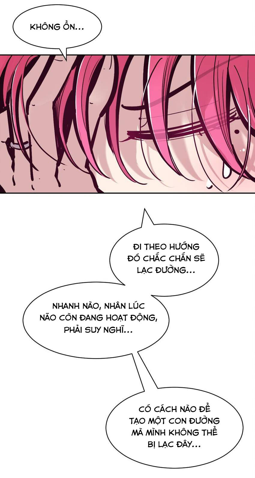 Oan Gia Chung Nhà! Chapter 112 - Trang 2