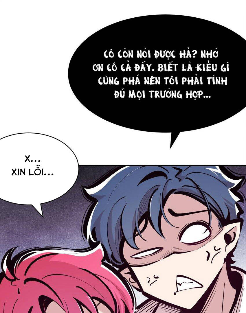 Oan Gia Chung Nhà! Chapter 111 - Trang 2