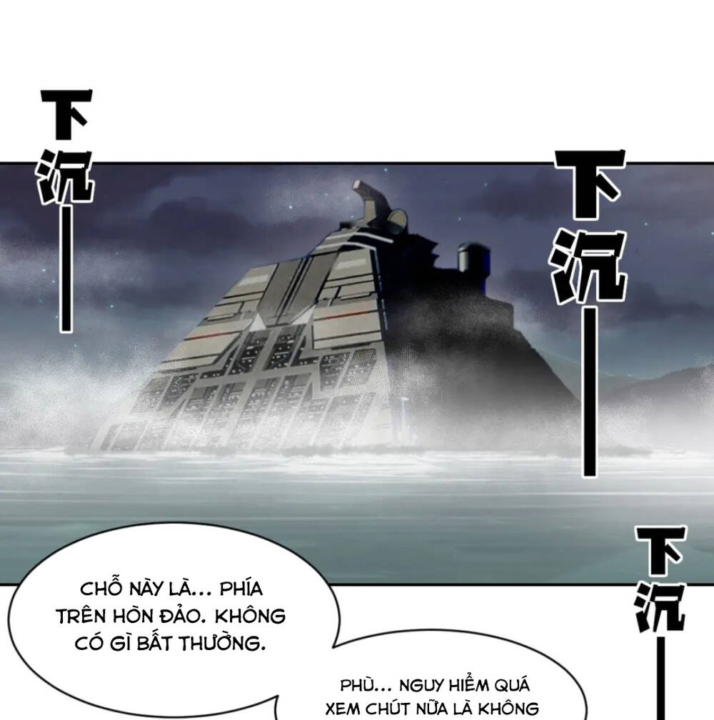 Oan Gia Chung Nhà! Chapter 110 - Trang 2