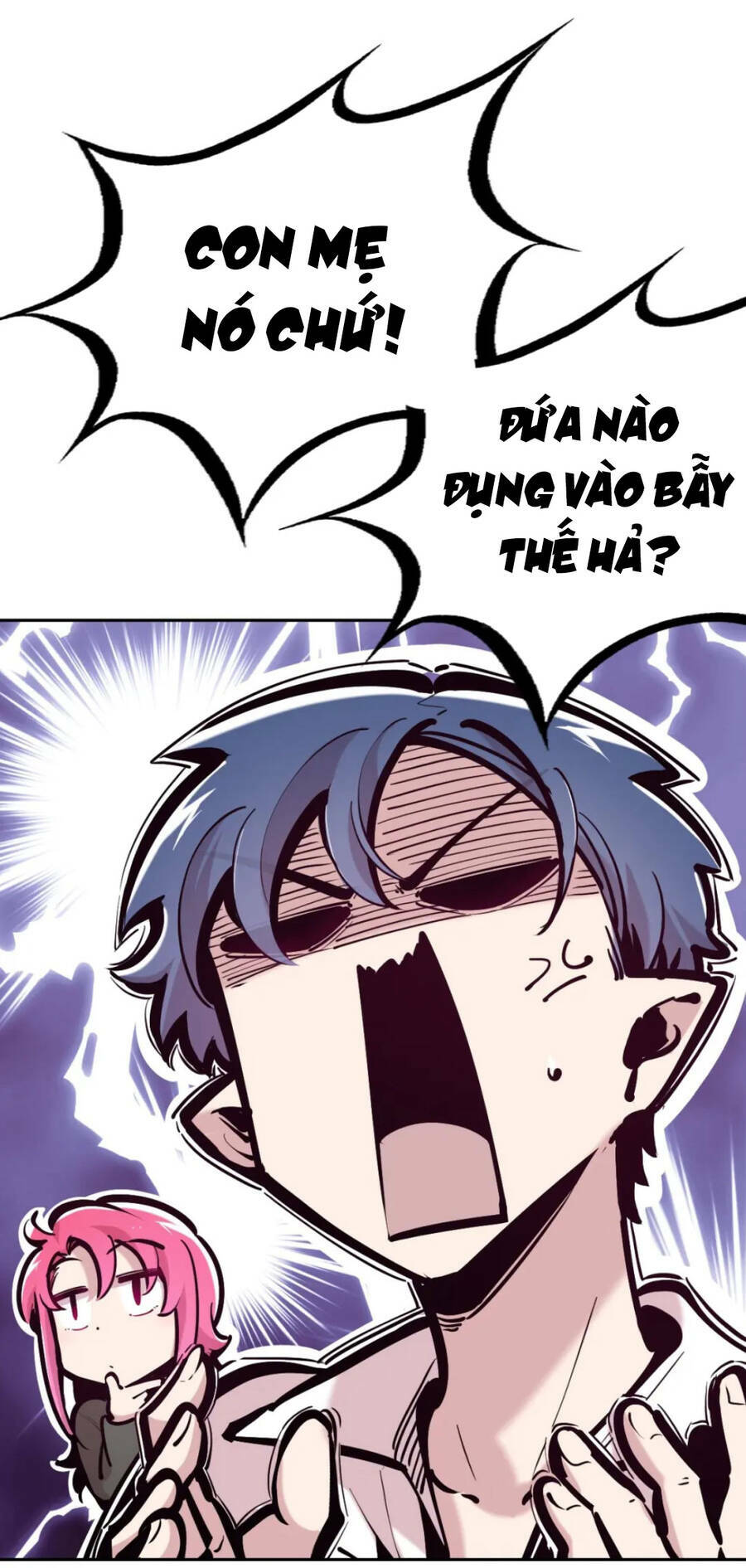 Oan Gia Chung Nhà! Chapter 108 - Trang 2