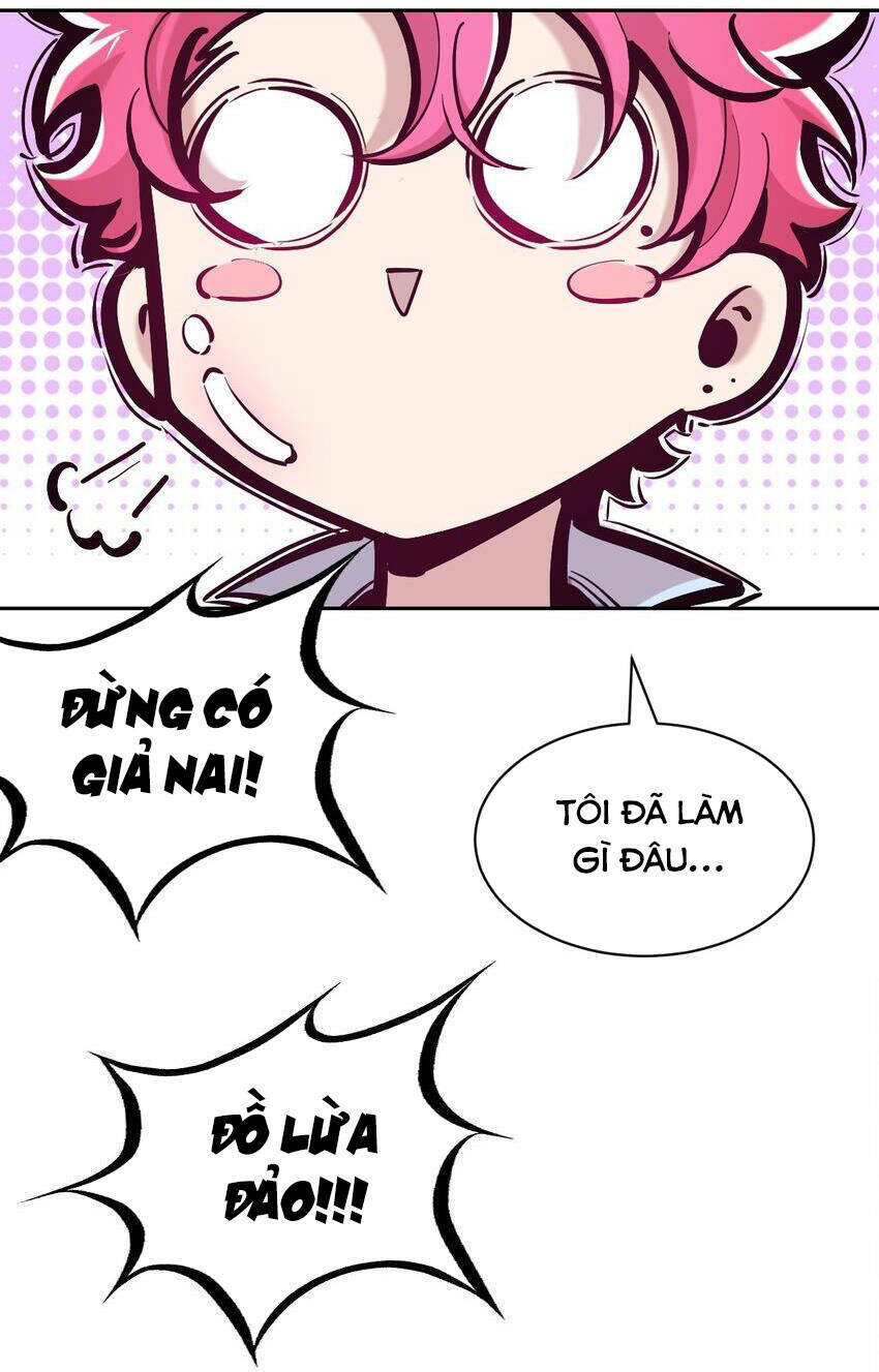 Oan Gia Chung Nhà! Chapter 105 - Trang 2