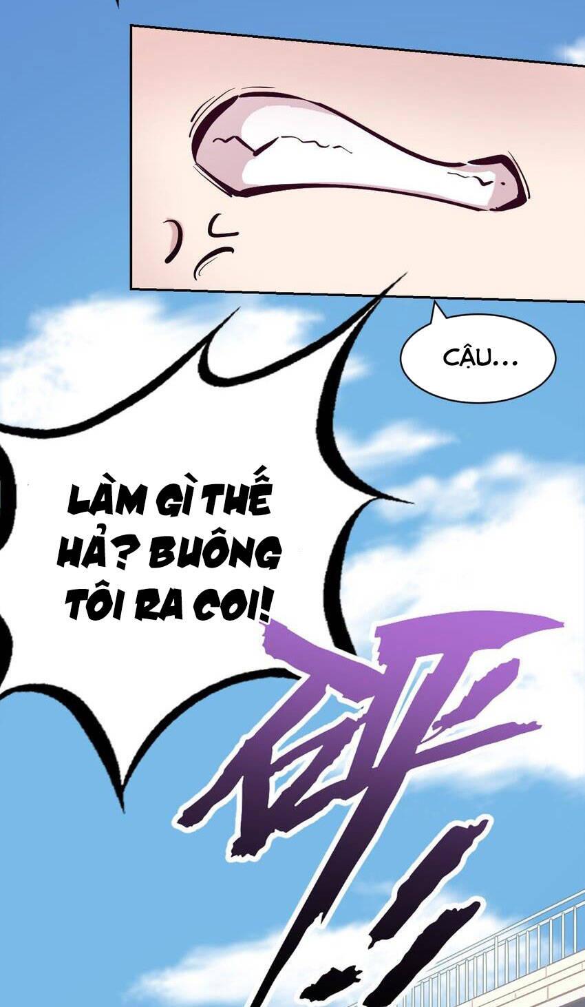 Oan Gia Chung Nhà! Chapter 104.5 - Trang 2