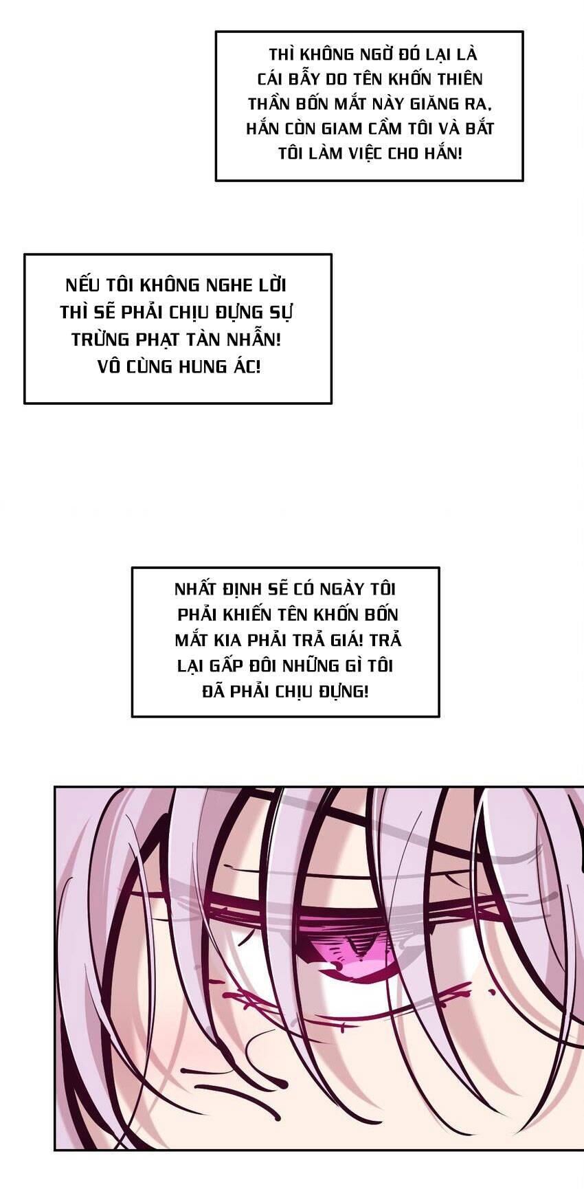 Oan Gia Chung Nhà! Chapter 104.5 - Trang 2