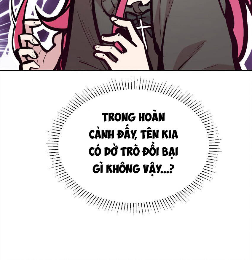 Oan Gia Chung Nhà! Chapter 104 - Trang 2