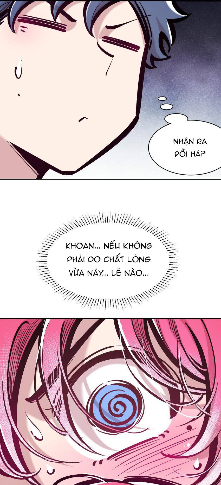 Oan Gia Chung Nhà! Chapter 100 - Trang 2