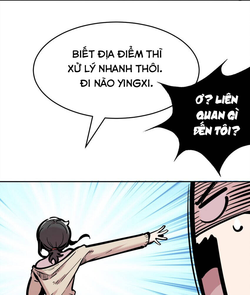 Oan Gia Chung Nhà! Chapter 93 - Trang 2