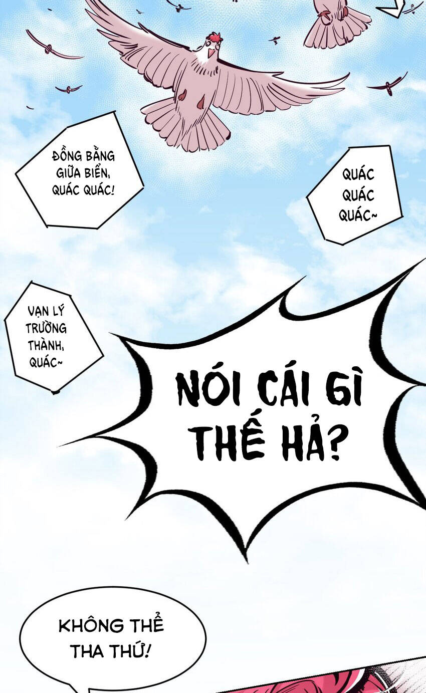 Oan Gia Chung Nhà! Chapter 92 - Trang 2