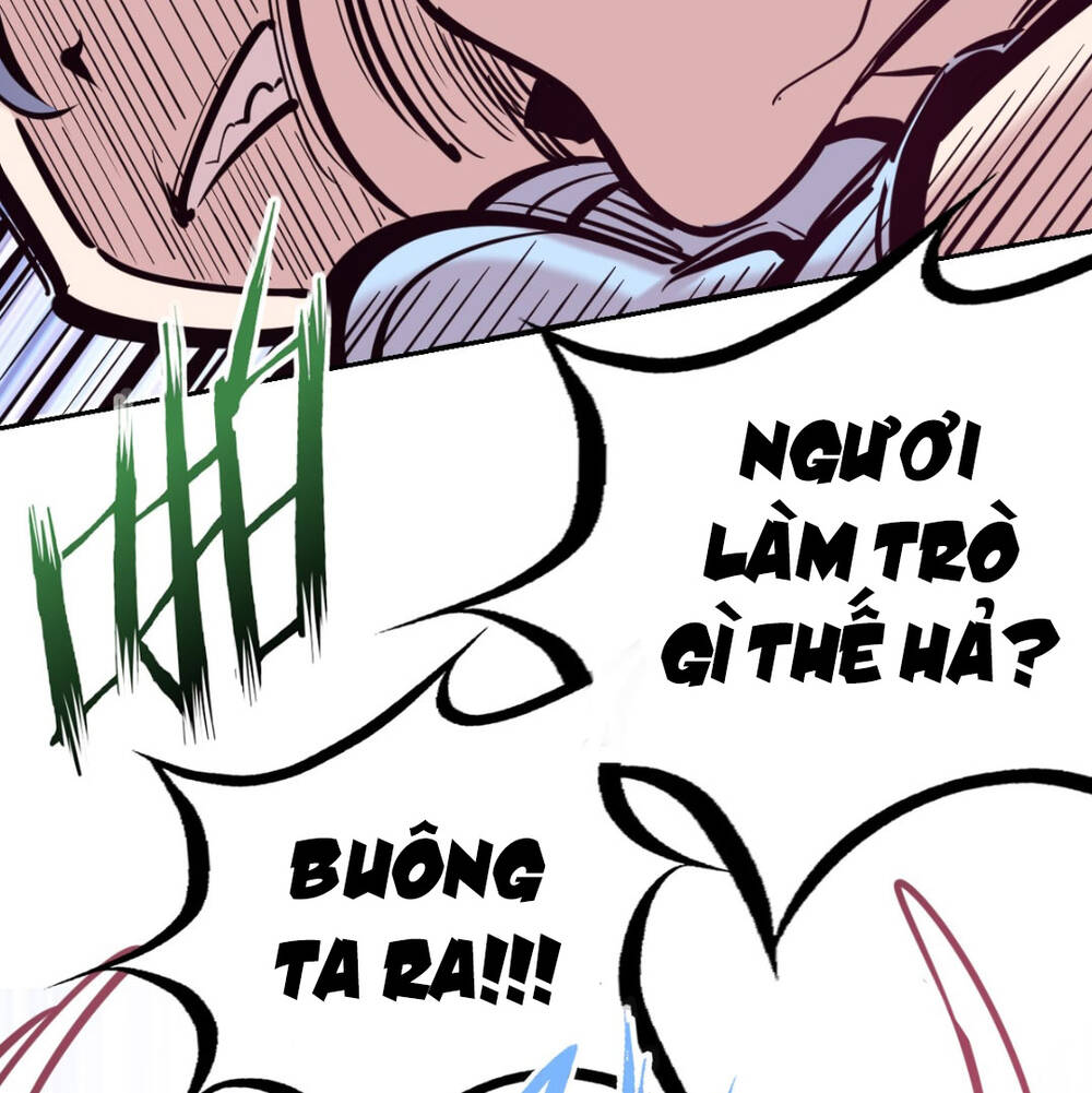 Oan Gia Chung Nhà! Chapter 91 - Trang 2