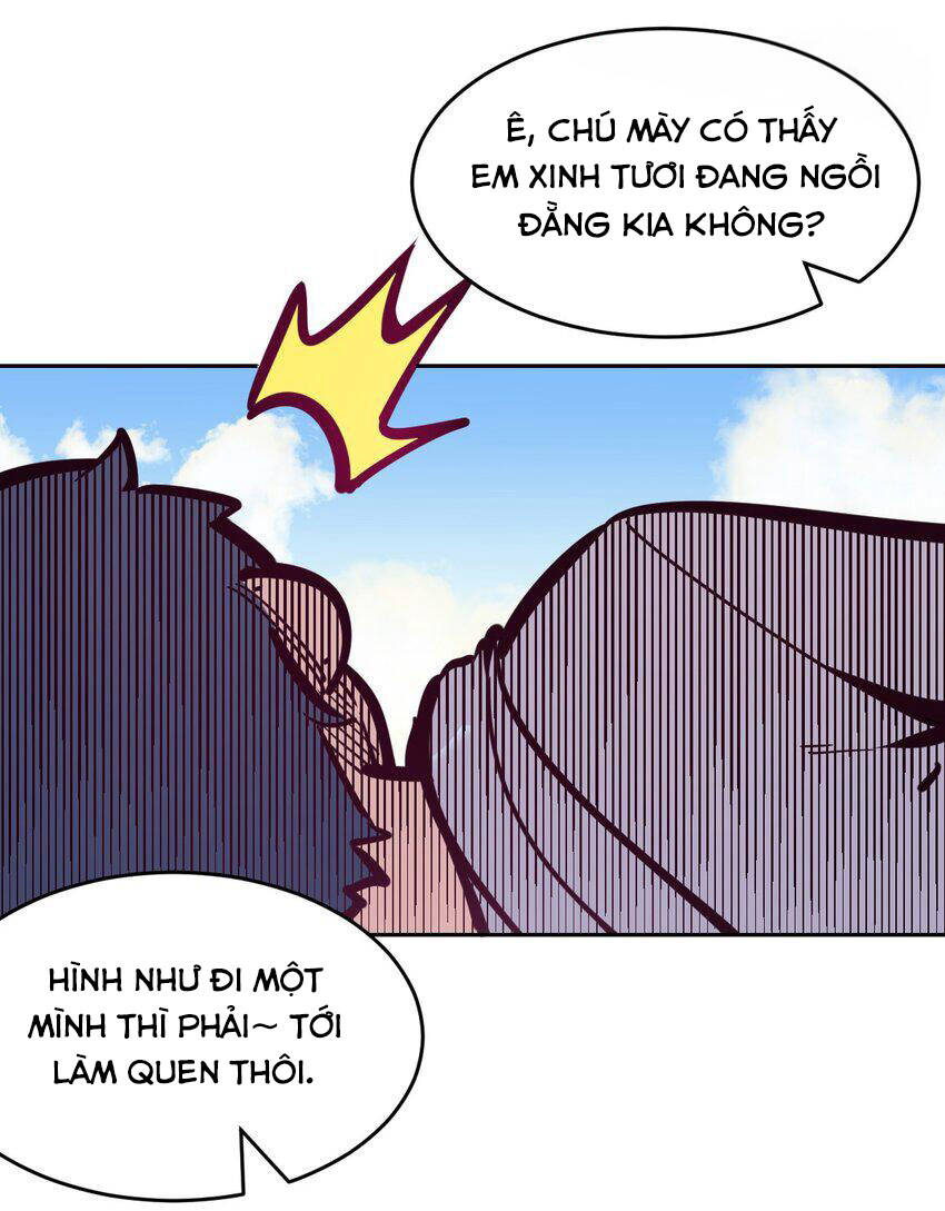 Oan Gia Chung Nhà! Chapter 89 - Trang 2