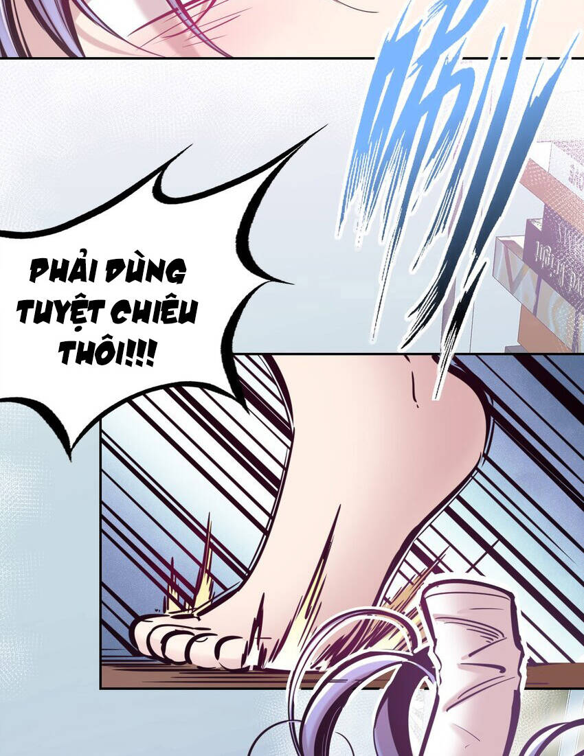 Oan Gia Chung Nhà! Chapter 88 - Trang 2