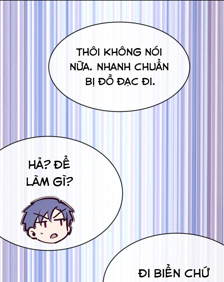 Oan Gia Chung Nhà! Chapter 88 - Trang 2