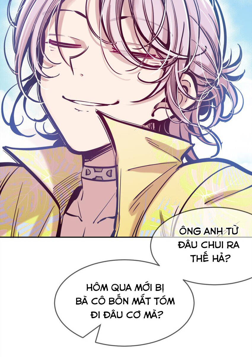 Oan Gia Chung Nhà! Chapter 88 - Trang 2