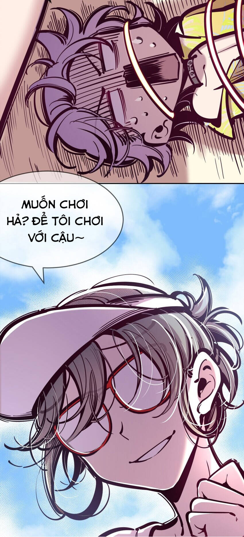 Oan Gia Chung Nhà! Chapter 88 - Trang 2