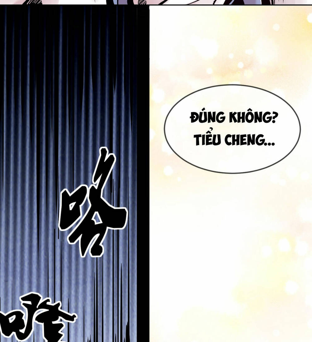 Oan Gia Chung Nhà! Chapter 85 - Trang 2