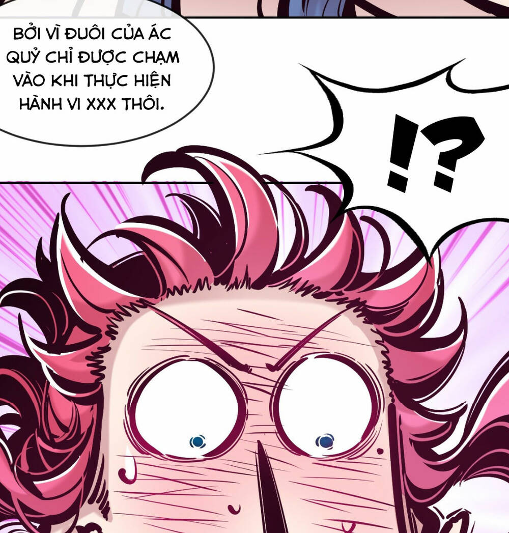 Oan Gia Chung Nhà! Chapter 84 - Trang 2