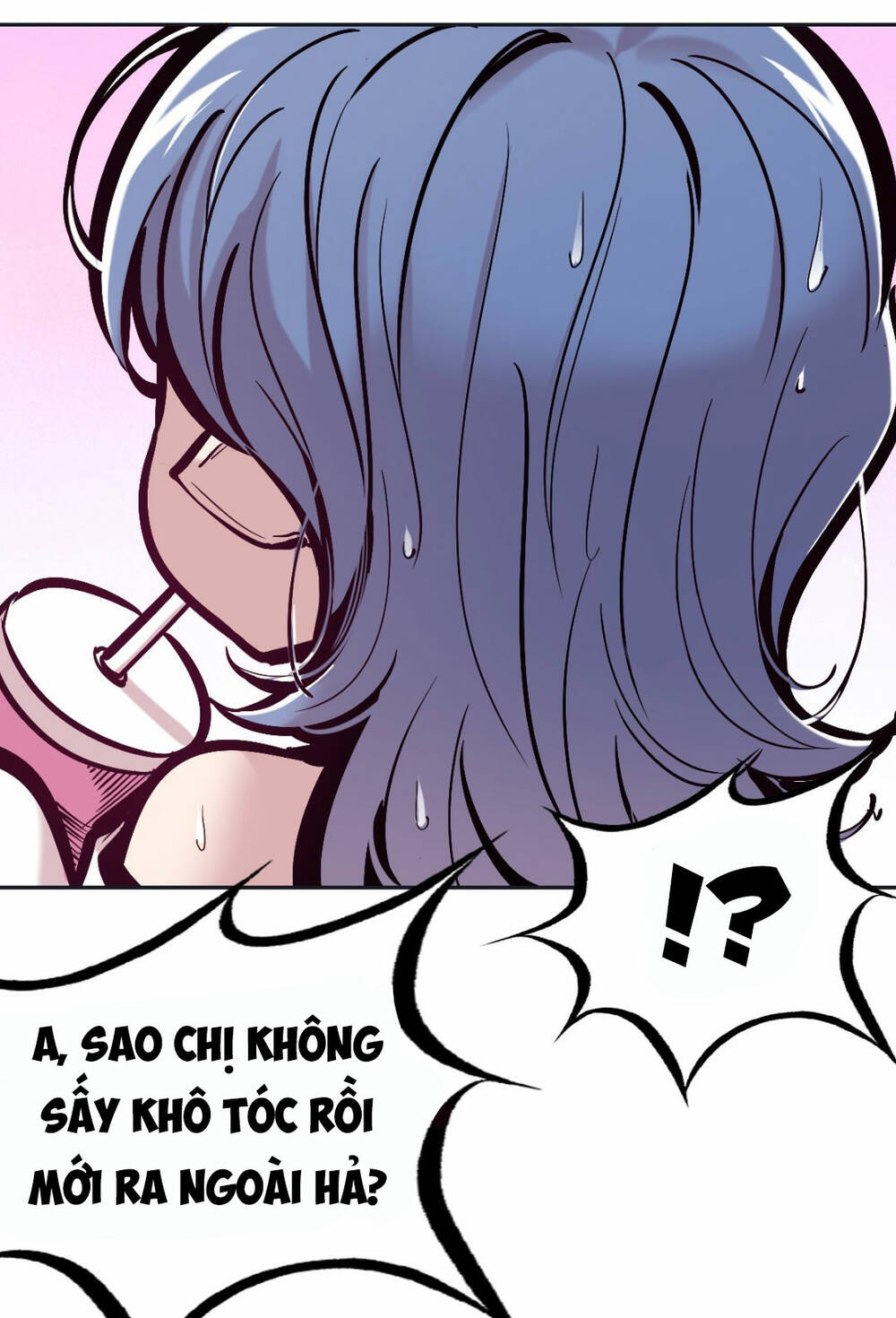 Oan Gia Chung Nhà! Chapter 84 - Trang 2