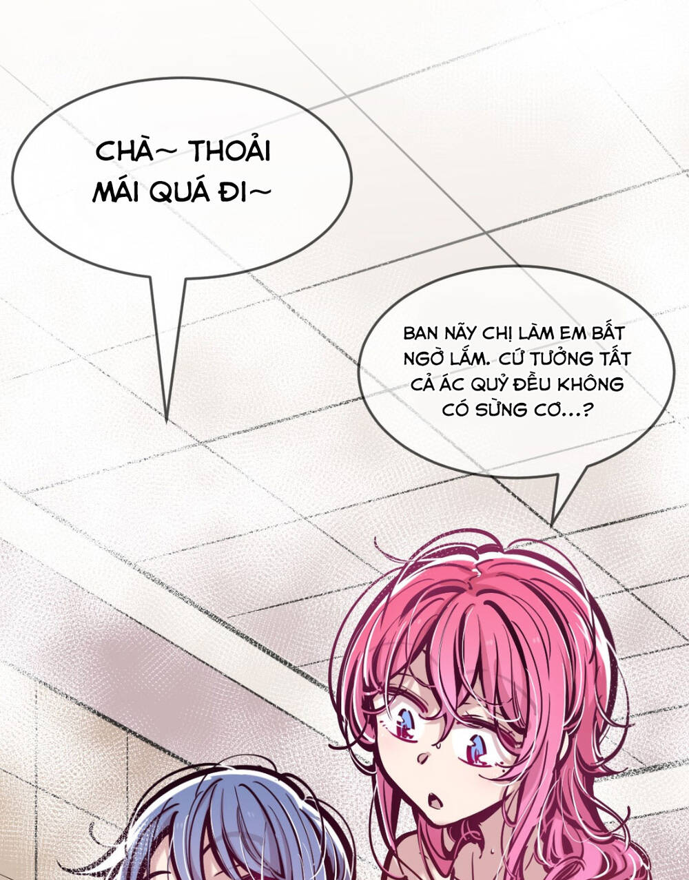 Oan Gia Chung Nhà! Chapter 83 - Trang 2