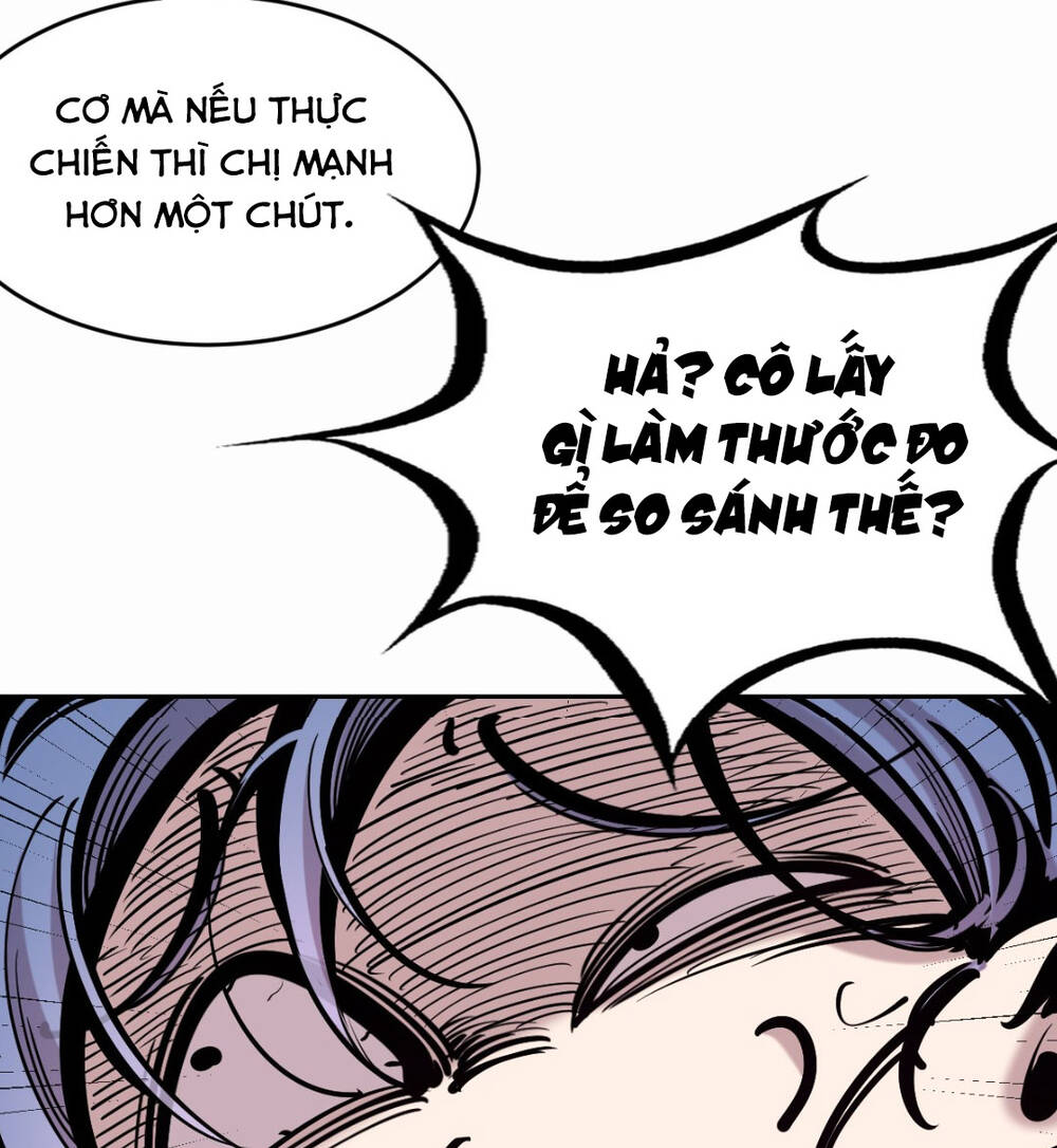 Oan Gia Chung Nhà! Chapter 81 - Trang 2