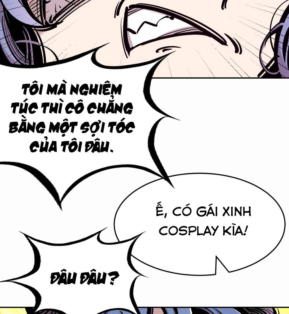 Oan Gia Chung Nhà! Chapter 81 - Trang 2