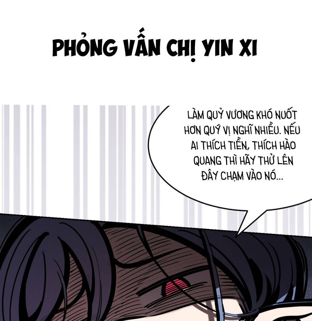 Oan Gia Chung Nhà! Chapter 81 - Trang 2