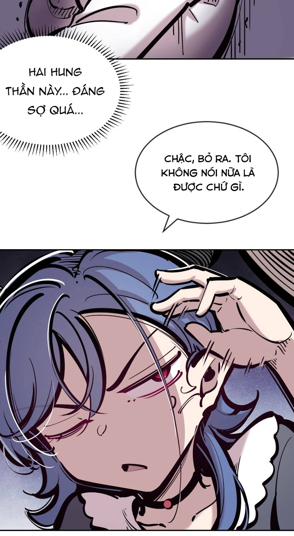 Oan Gia Chung Nhà! Chapter 80 - Trang 2