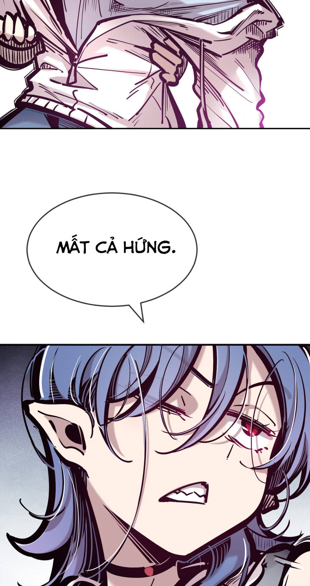 Oan Gia Chung Nhà! Chapter 80 - Trang 2