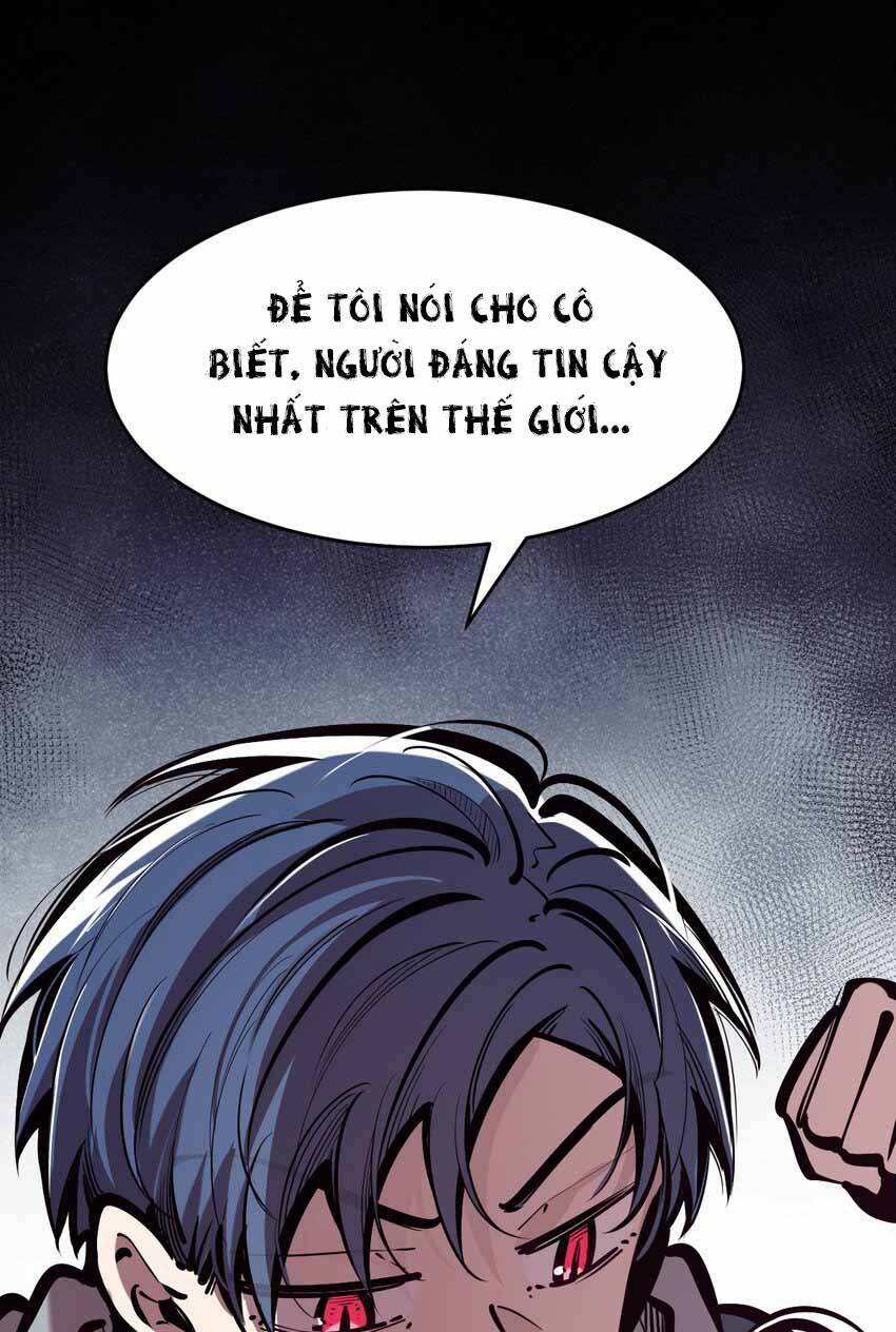 Oan Gia Chung Nhà! Chapter 72 - Trang 2