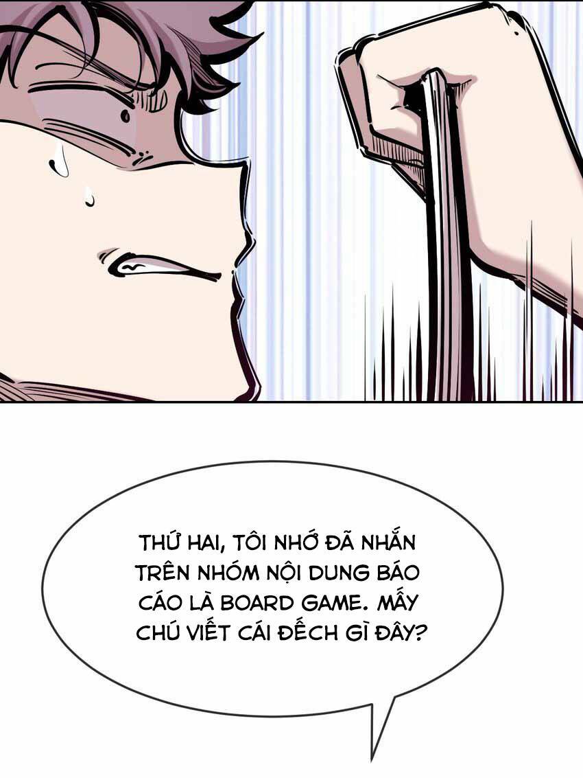 Oan Gia Chung Nhà! Chapter 71 - Trang 2