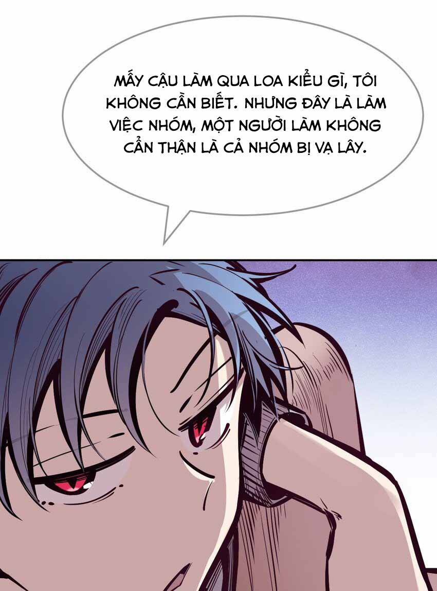 Oan Gia Chung Nhà! Chapter 71 - Trang 2