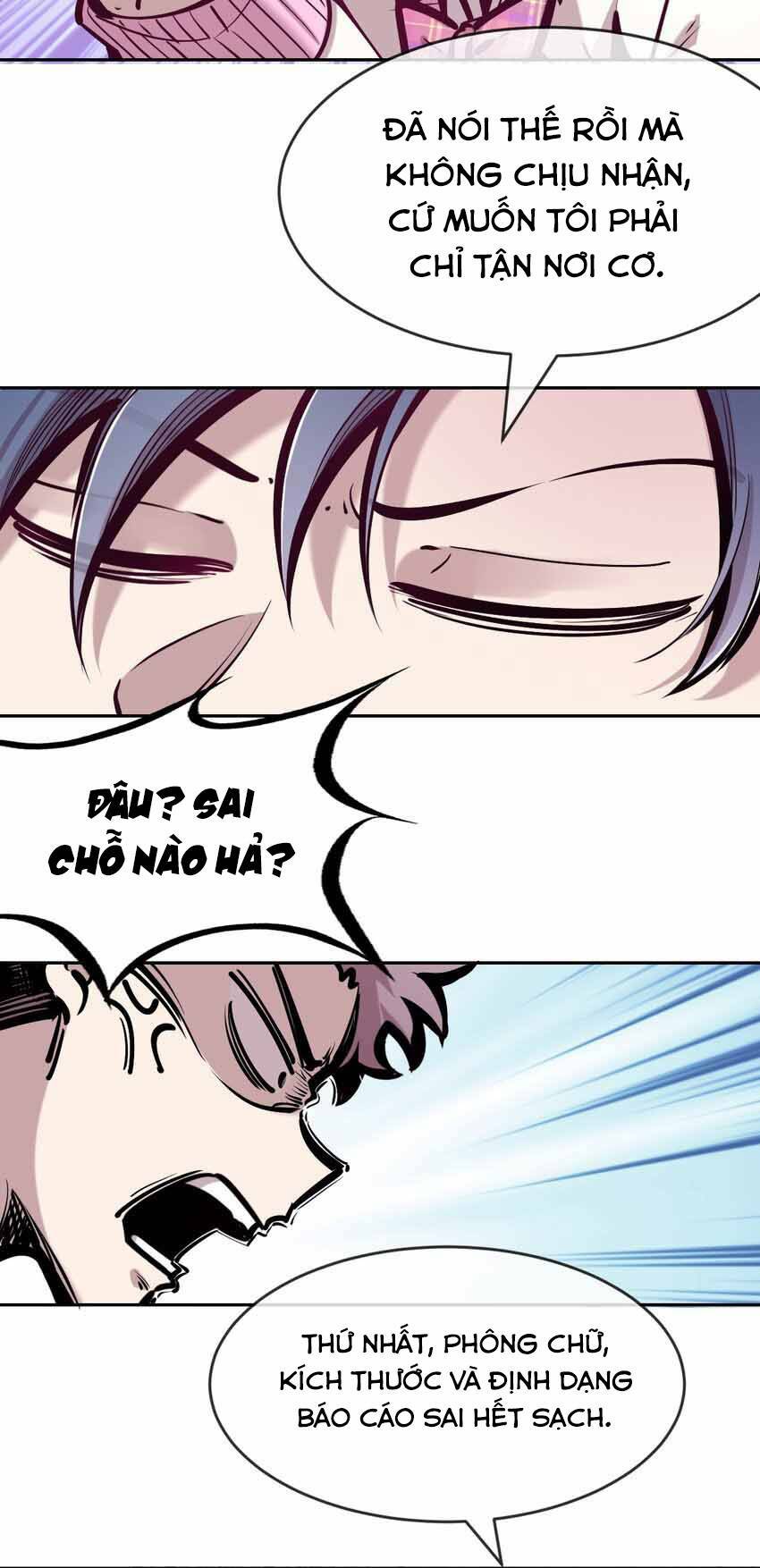 Oan Gia Chung Nhà! Chapter 71 - Trang 2