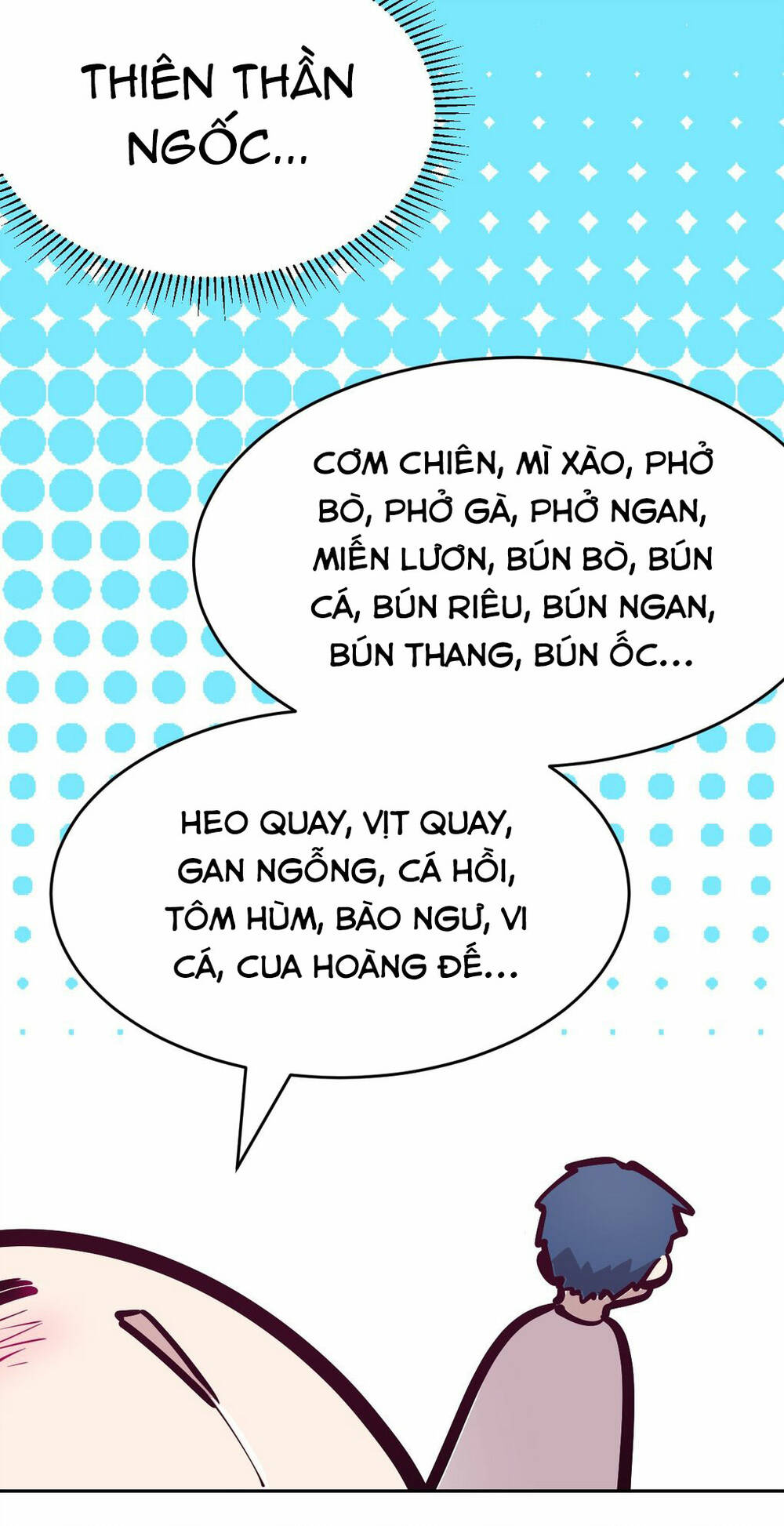 Oan Gia Chung Nhà! Chapter 70.1 - Trang 2