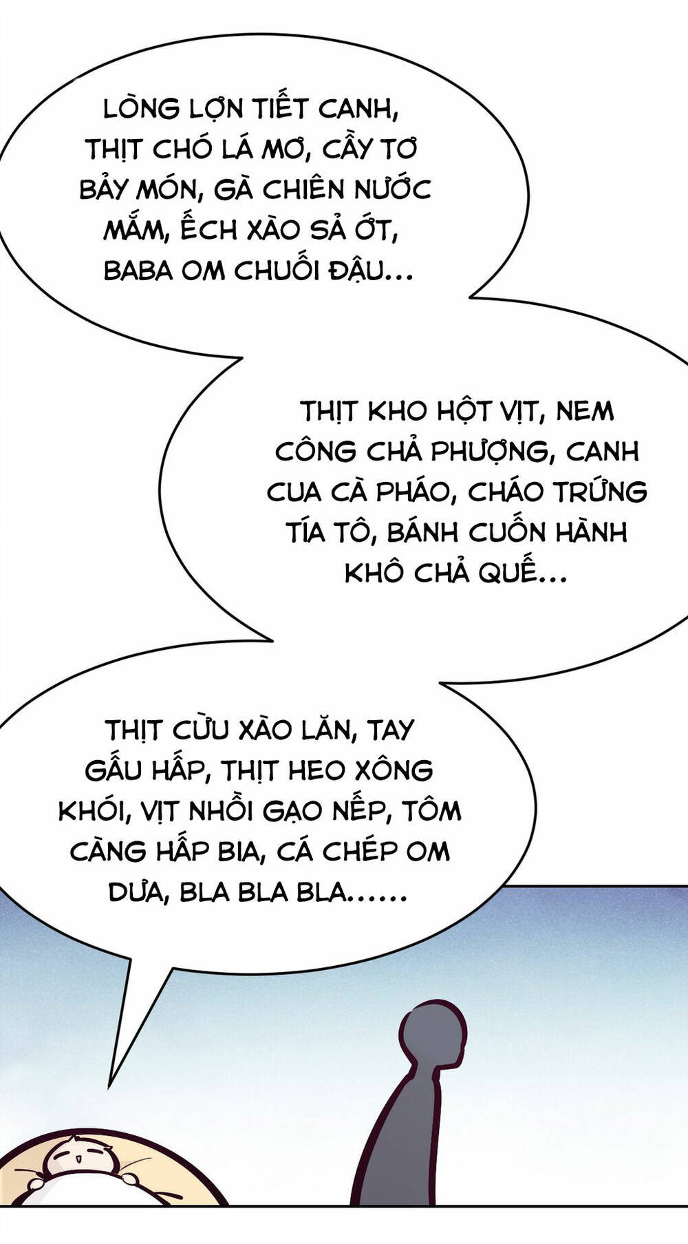 Oan Gia Chung Nhà! Chapter 70.1 - Trang 2